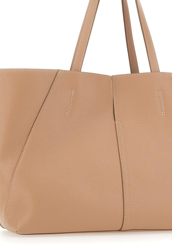 26SS 지아니 끼아리니 숄더백 BS11906 GRNCLAY Beige - GIANNI CHIARINI