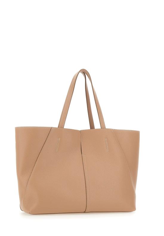 26SS 지아니 끼아리니 숄더백 BS11906 GRNCLAY Beige - GIANNI CHIARINI