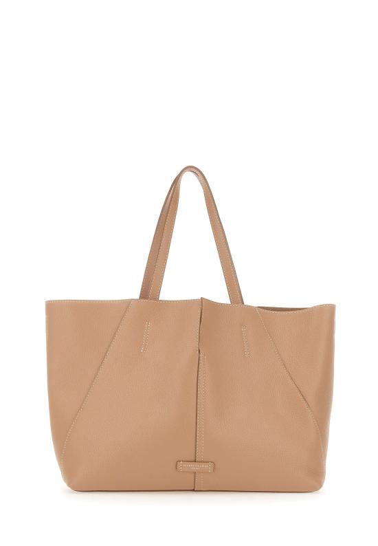 26SS 지아니 끼아리니 숄더백 BS11906 GRNCLAY Beige