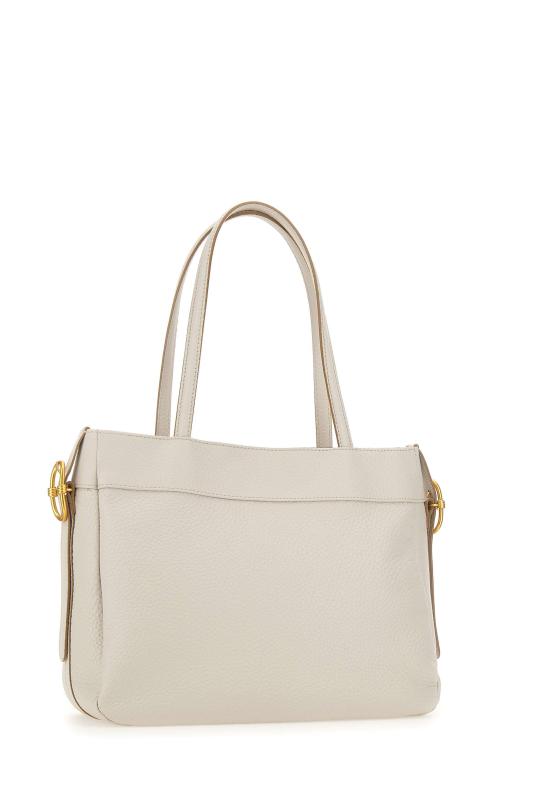 26SS 지아니 끼아리니 숄더백 BS11773 TKLSABBIA White - GIANNI CHIARINI