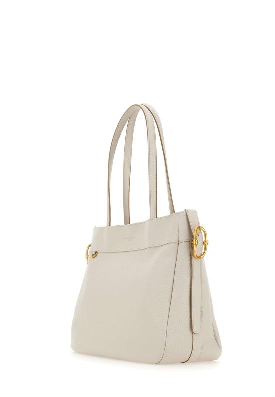 26SS 지아니 끼아리니 숄더백 BS11773 TKLSABBIA White - GIANNI CHIARINI