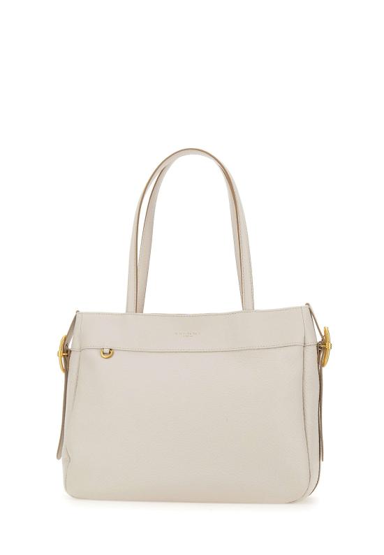 26SS 지아니 끼아리니 숄더백 BS11773 TKLSABBIA White