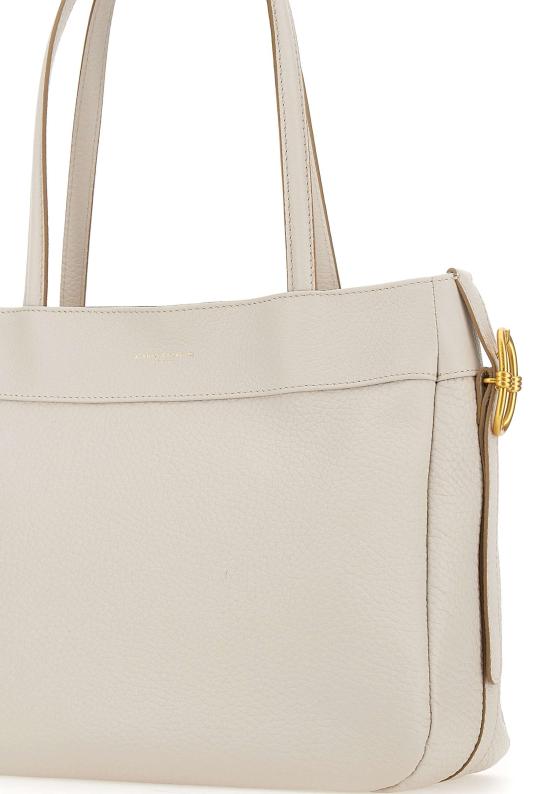 26SS 지아니 끼아리니 숄더백 BS11773 TKLSABBIA White - GIANNI CHIARINI