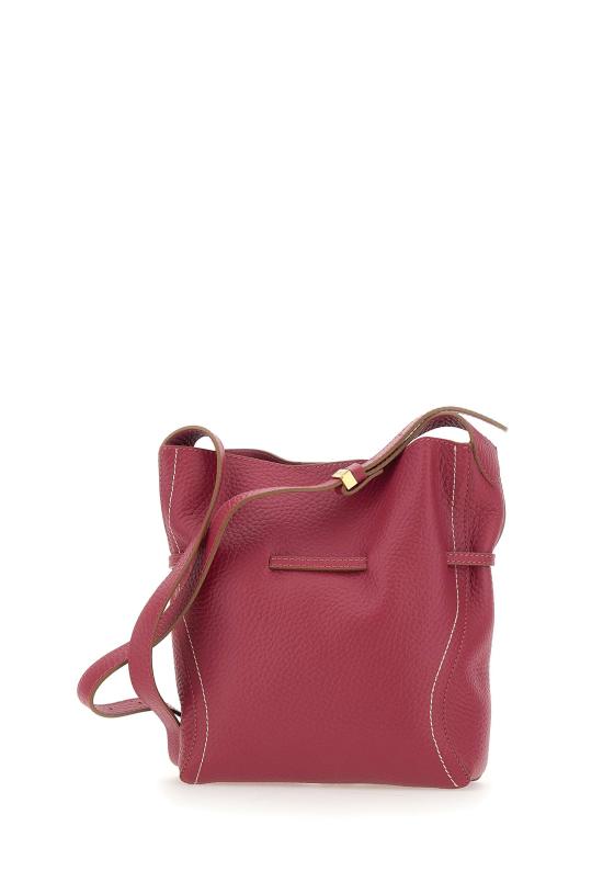 26SS 지아니 끼아리니 숄더백 BS11786 RNGDBLTUDESERTFLOWER Pink - GIANNI CHIARINI