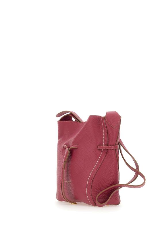 26SS 지아니 끼아리니 숄더백 BS11786 RNGDBLTUDESERTFLOWER Pink - GIANNI CHIARINI