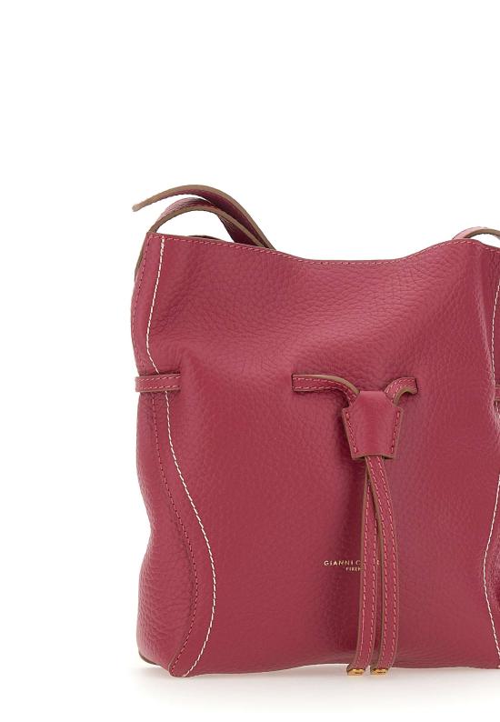 26SS 지아니 끼아리니 숄더백 BS11786 RNGDBLTUDESERTFLOWER Pink - GIANNI CHIARINI