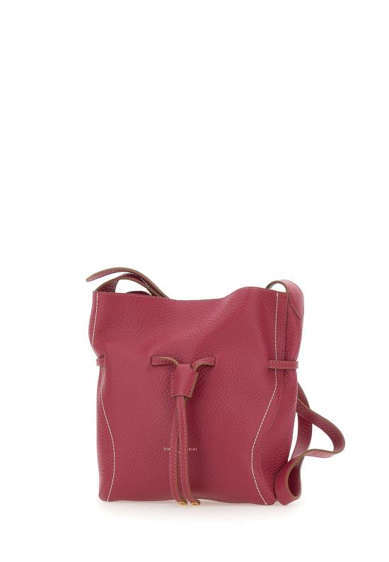 26SS 지아니 끼아리니 숄더백 BS11786 RNGDBLTUDESERTFLOWER Pink