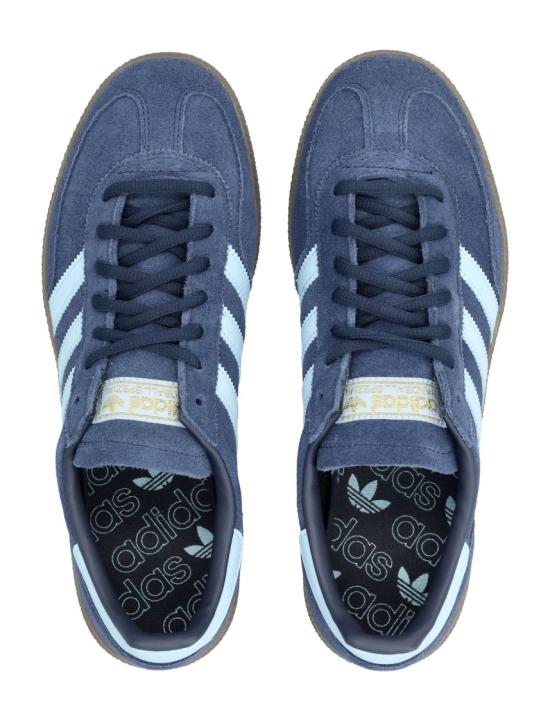 26SS 아디다스 스페지알 스니커즈 BD7633 Blue - ADIDAS