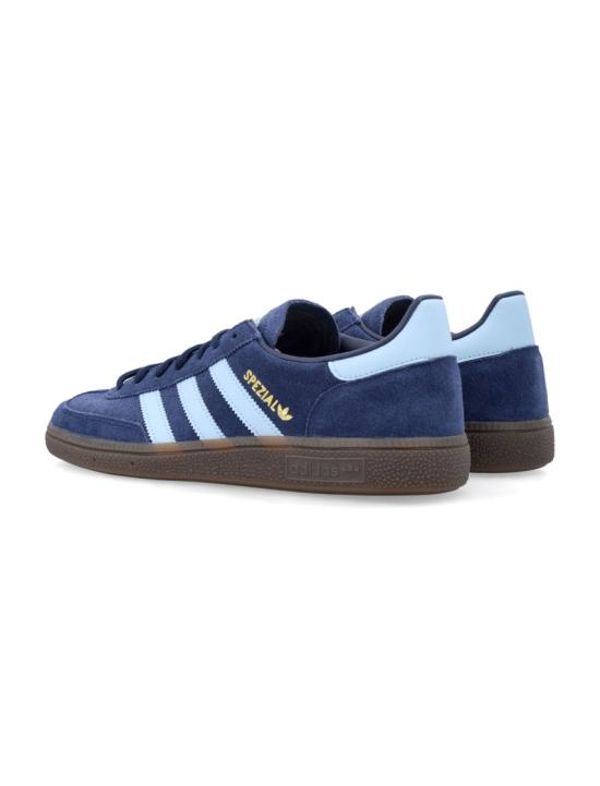 26SS 아디다스 스페지알 스니커즈 BD7633 Blue - ADIDAS
