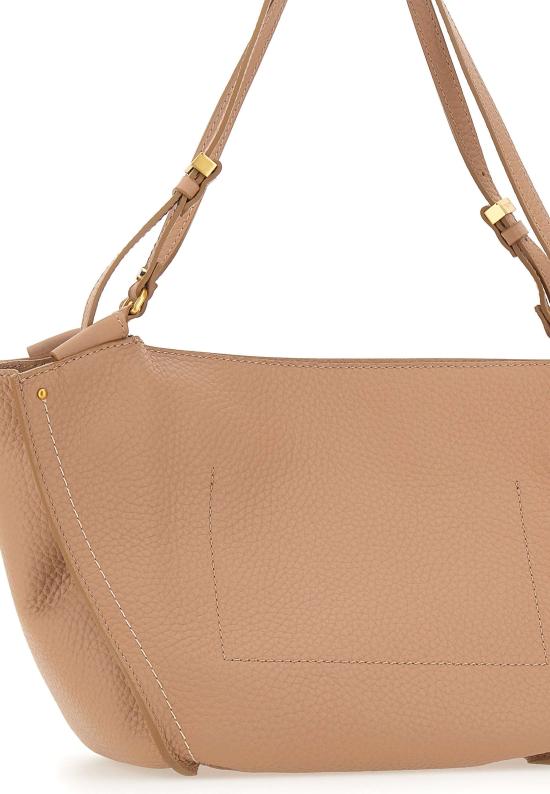 26SS 지아니 끼아리니 숄더백 BS12227 RNGDBLTUCLAY Brown - GIANNI CHIARINI