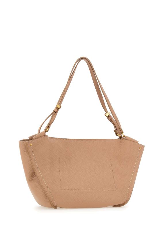 26SS 지아니 끼아리니 숄더백 BS12227 RNGDBLTUCLAY Brown - GIANNI CHIARINI