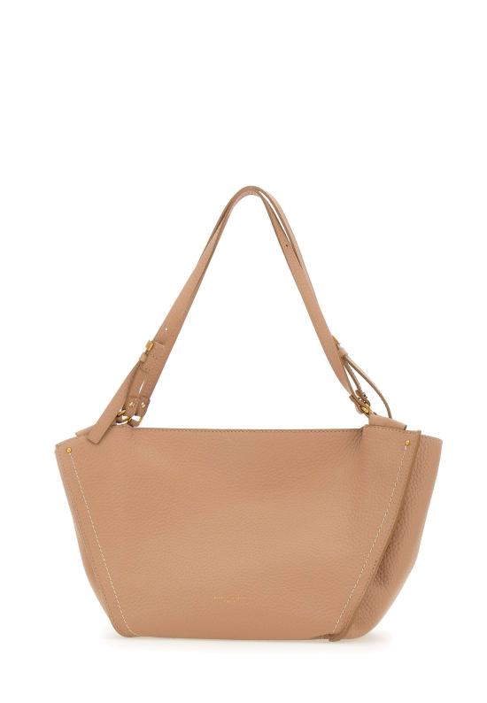 26SS 지아니 끼아리니 숄더백 BS12227 RNGDBLTUCLAY Brown