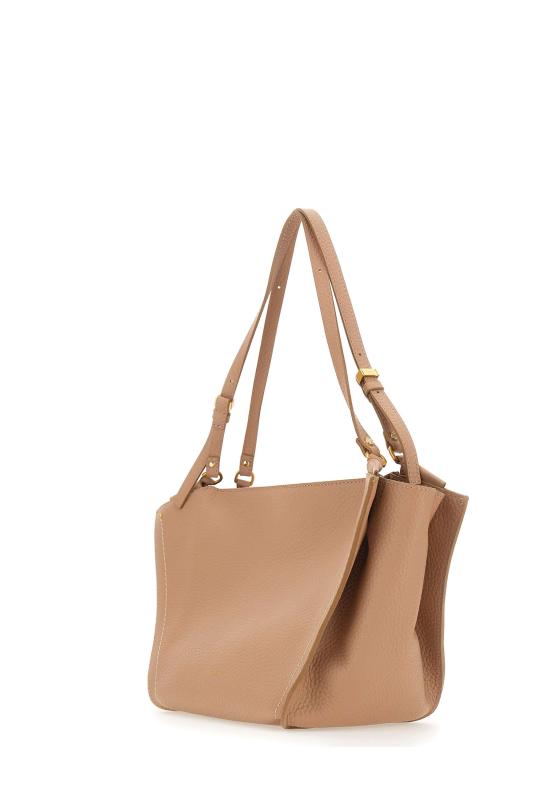 26SS 지아니 끼아리니 숄더백 BS12227 RNGDBLTUCLAY Brown - GIANNI CHIARINI