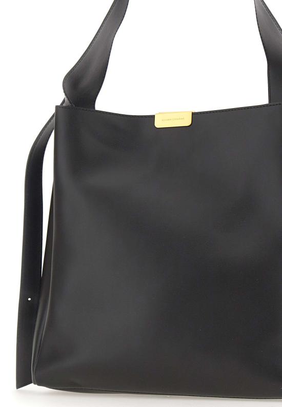 26SS 지아니 끼아리니 숄더백 BS11991 LSRNERO Black - GIANNI CHIARINI