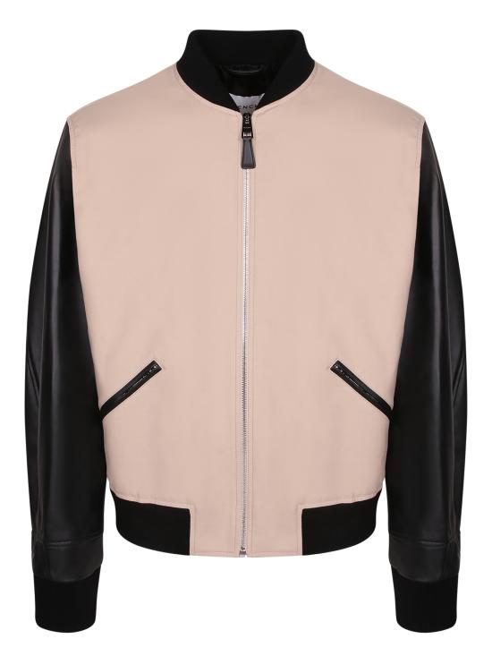 26SS 지방시 봄버 자켓 BM01DZ 6Y45 007 Brown