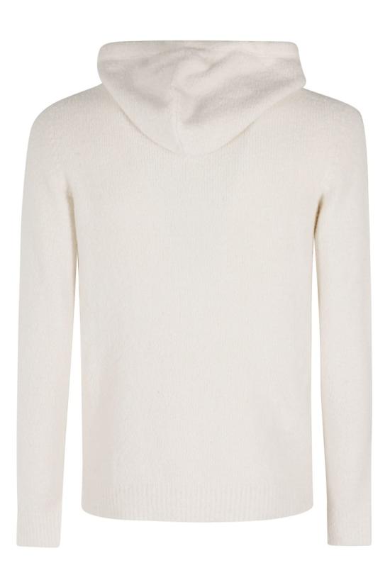 25FW 로베르토 콜리나 스웨터 253M45007 097 Neutrals - ROBERTO COLLINA