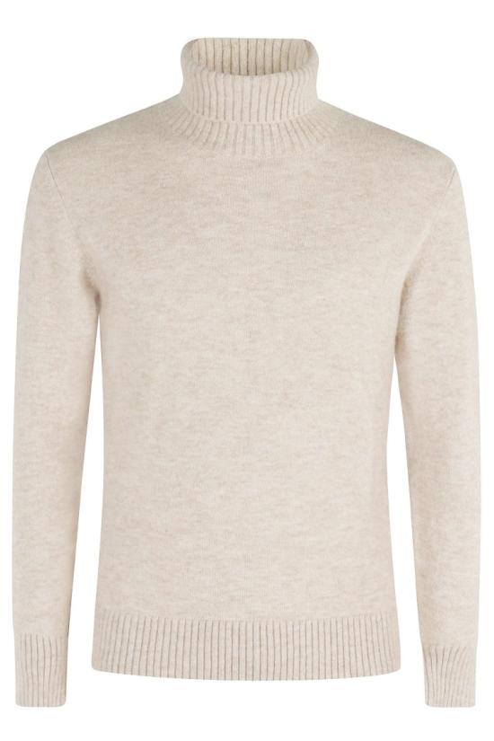 25FW 캉그라 터틀넥 W6 K 2111 05 097 Neutrals