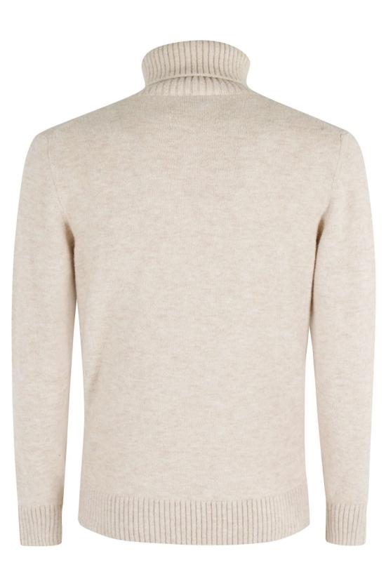 25FW 캉그라 터틀넥 W6 K 2111 05 097 Neutrals - KANGRA