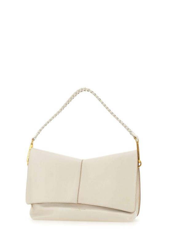 26SS 지아니 끼아리니 숄더백 BS11941 RALPHTALCO White