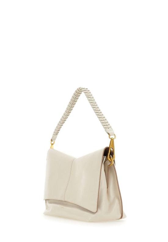 26SS 지아니 끼아리니 숄더백 BS11941 RALPHTALCO White - GIANNI CHIARINI