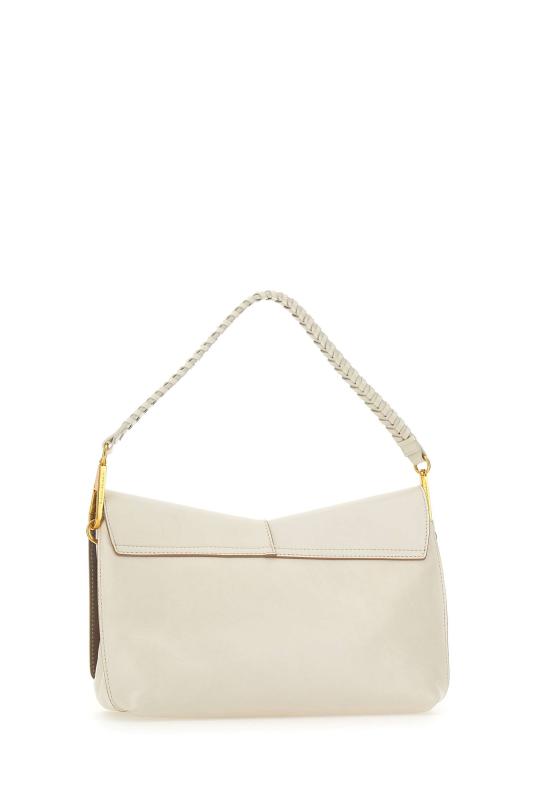 26SS 지아니 끼아리니 숄더백 BS11941 RALPHTALCO White - GIANNI CHIARINI