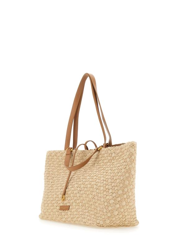 26SS 지아니 끼아리니 숄더백 BS11767 COMMCNPGINTNATURALE Beige - GIANNI CHIARINI