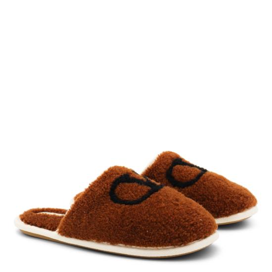 25FW 발렌티노 가라바니 로퍼 7Y2S0J88AWJBKB Brown - VALENTINO GARAVANI