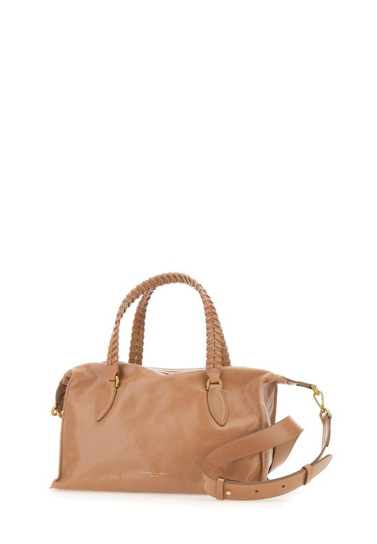 26SS 지아니 끼아리니 숄더백 BS11916 RALPHCLAY Beige