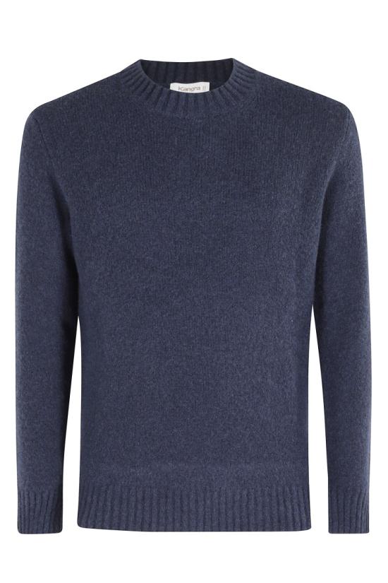 25FW 캉그라 스웨터 W6 K 2203 01 097 Blue
