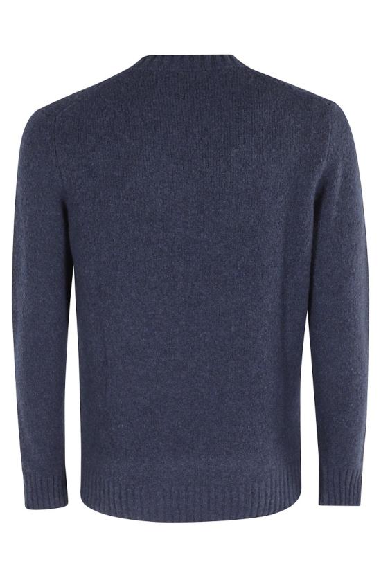 25FW 캉그라 스웨터 W6 K 2203 01 097 Blue - KANGRA