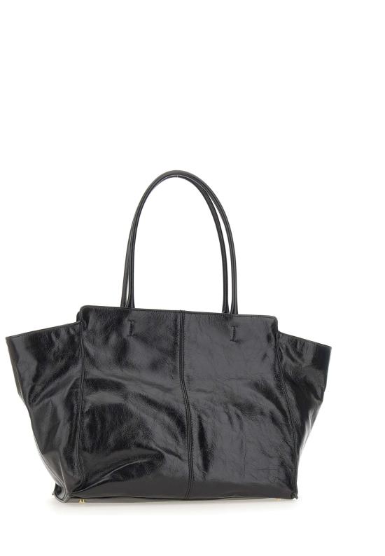 26SS 지아니 끼아리니 숄더백 BS11936 RALPHNERO Black - GIANNI CHIARINI