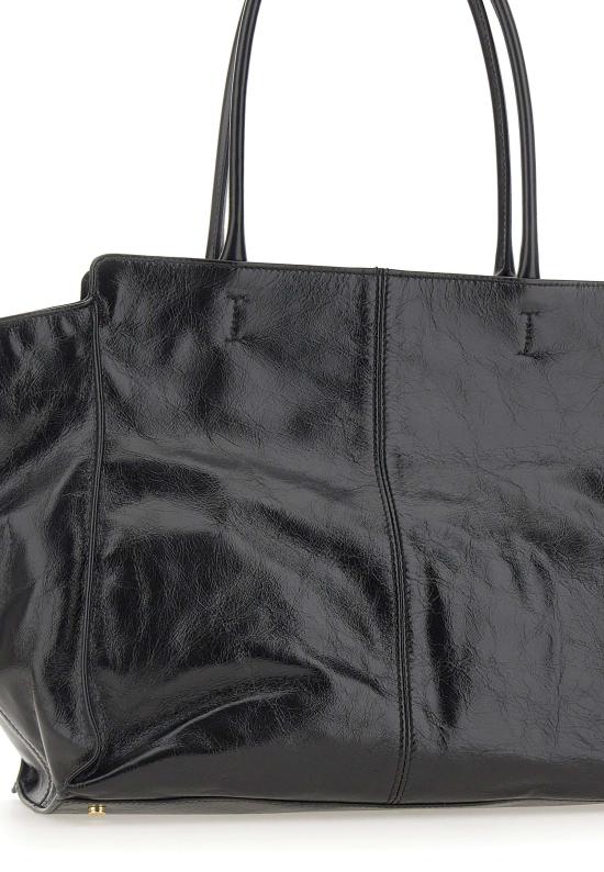 26SS 지아니 끼아리니 숄더백 BS11936 RALPHNERO Black - GIANNI CHIARINI