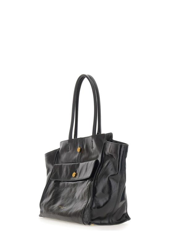 26SS 지아니 끼아리니 숄더백 BS11936 RALPHNERO Black - GIANNI CHIARINI