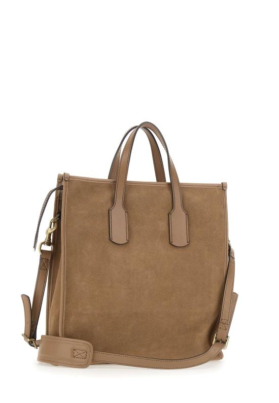 26SS 지아니 끼아리니 숄더백 BSU11627 CMPLTAUPE Brown - GIANNI CHIARINI