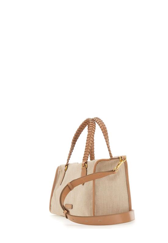 26SS 지아니 끼아리니 숄더백 BS12276 FRSHRLECRU Beige - GIANNI CHIARINI