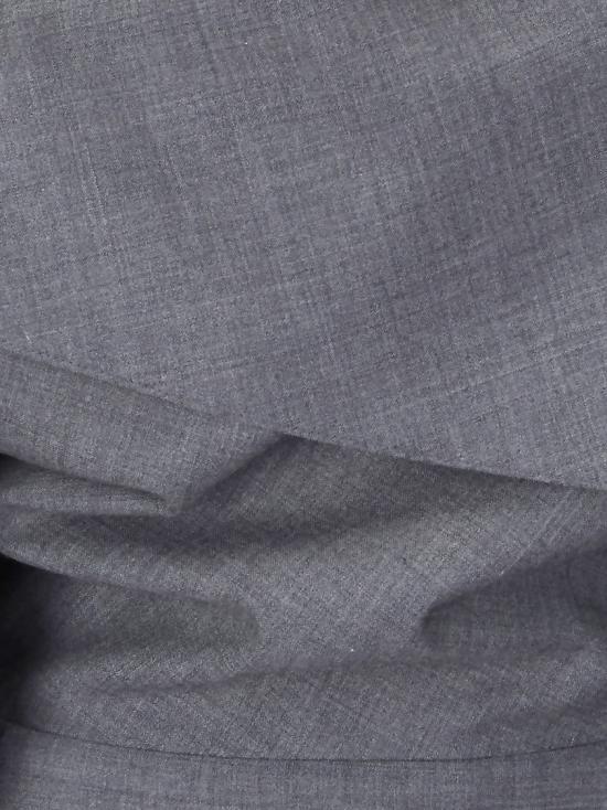 26SS MM6 메종마르지엘라 민소매 티셔츠 S52NC0358M35733 Grey - MM6 MAISON MARGIELA