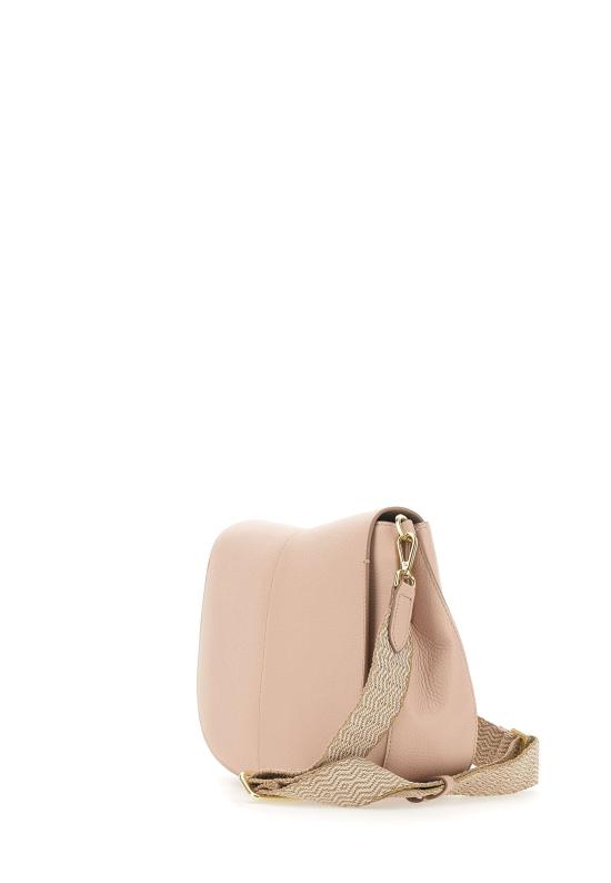 26SS 지아니 끼아리니 숄더백 BS6037 COMMGRNNAOPPINKSALT Beige - GIANNI CHIARINI