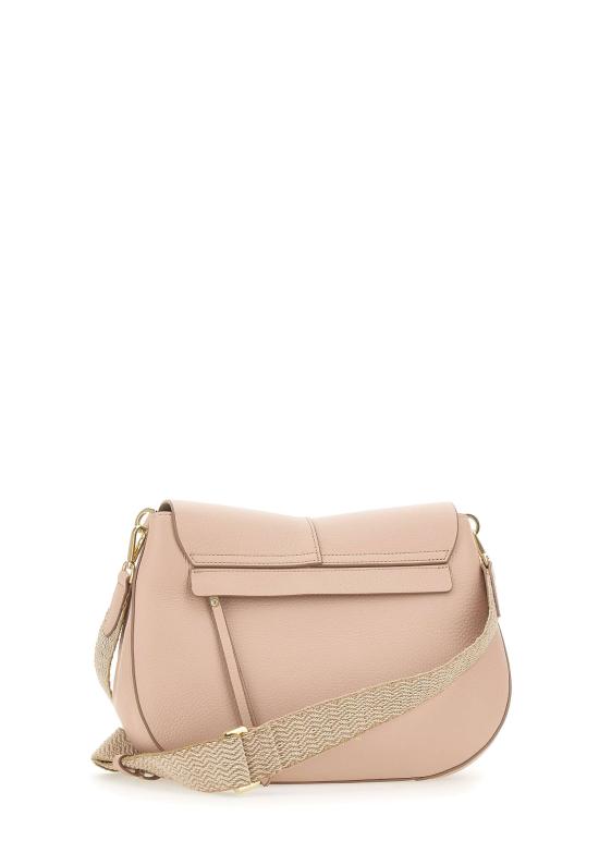 26SS 지아니 끼아리니 숄더백 BS6037 COMMGRNNAOPPINKSALT Beige - GIANNI CHIARINI