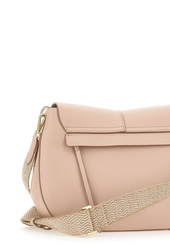 26SS 지아니 끼아리니 숄더백 BS6037 COMMGRNNAOPPINKSALT Beige - GIANNI CHIARINI