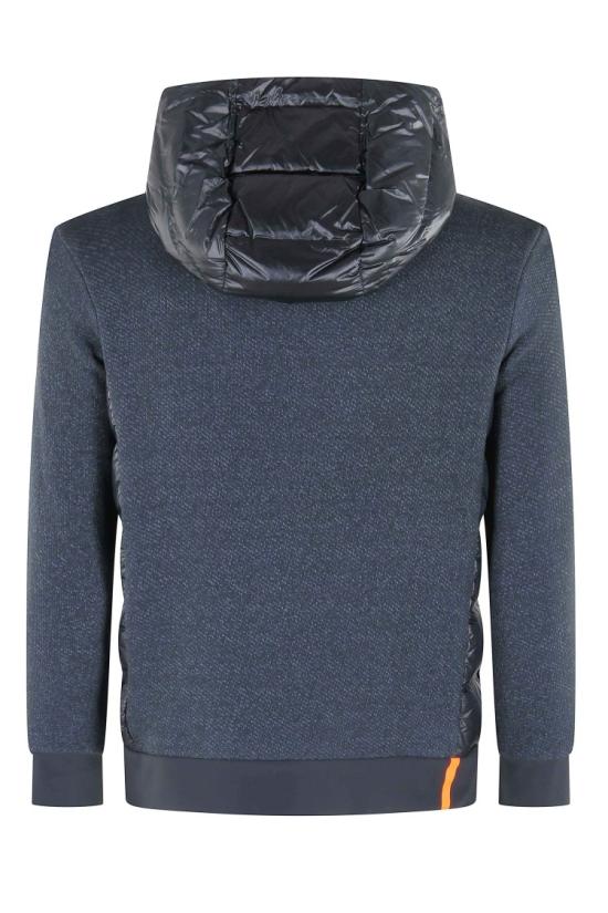 25FW 알알디 자켓 W25181 097 Blue - RRD