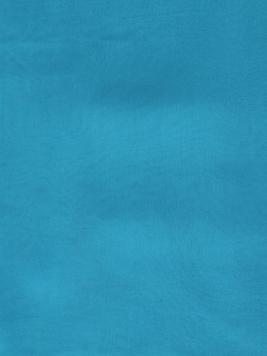 25SS 알베르타 페레티 머플러/스카프 A33011614 Blue - ALBERTA FERRETTI