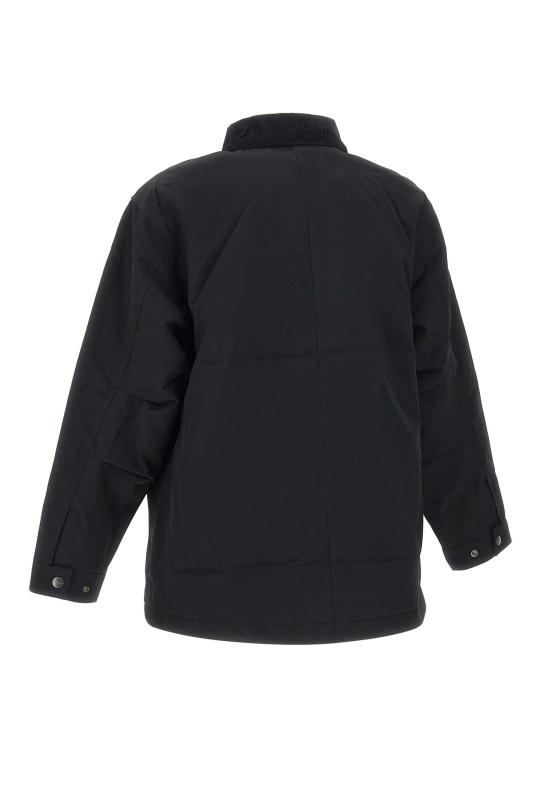 26SS 칼하트 WIP 자켓 I035969 00EXX Black - CARHARTT WIP