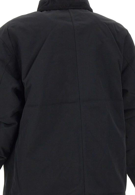 26SS 칼하트 WIP 자켓 I035969 00EXX Black - CARHARTT WIP