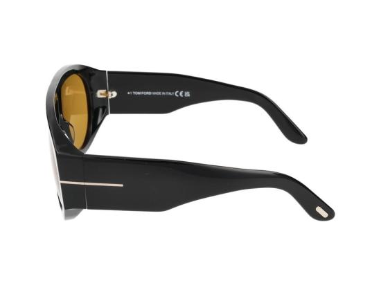  톰포드 선글라스 FT1044 Brown - TOMFORD