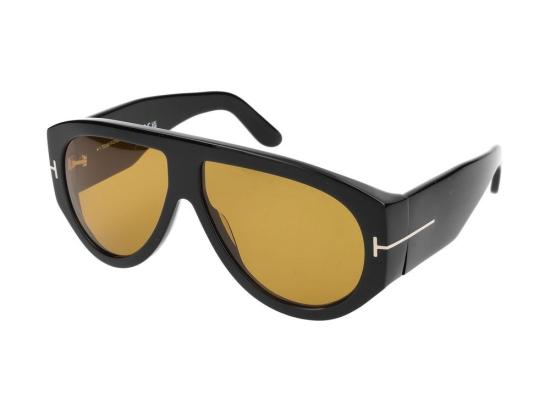  톰포드 선글라스 FT1044 Brown - TOMFORD