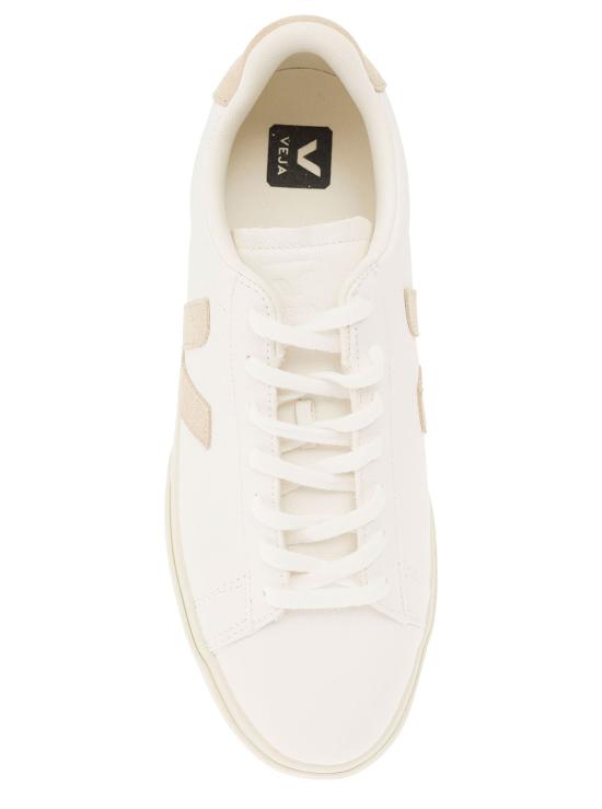 26SS 베자 스니커즈 CP0502920EXTRAWHITEALMOND White - VEJA