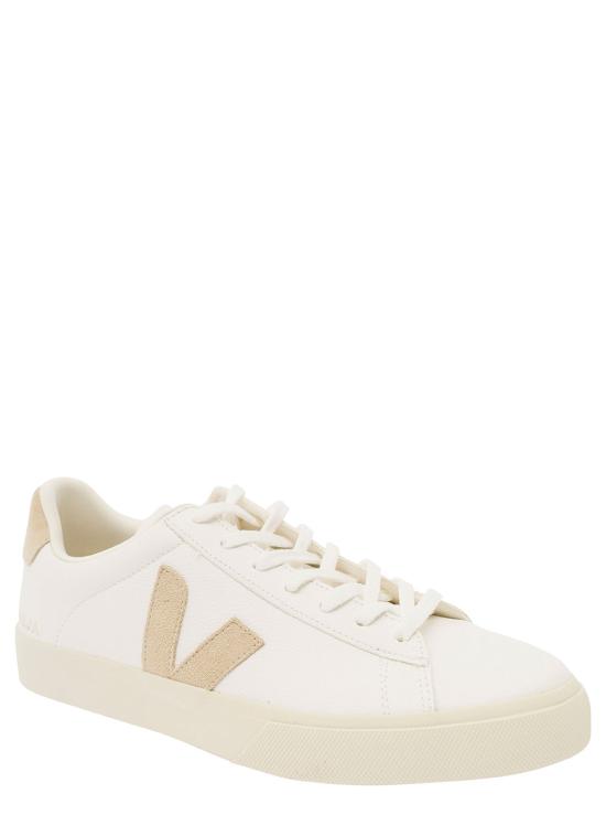26SS 베자 스니커즈 CP0502920EXTRAWHITEALMOND White - VEJA