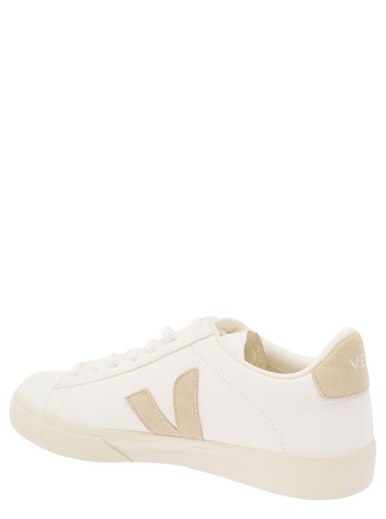 26SS 베자 스니커즈 CP0502920EXTRAWHITEALMOND White - VEJA