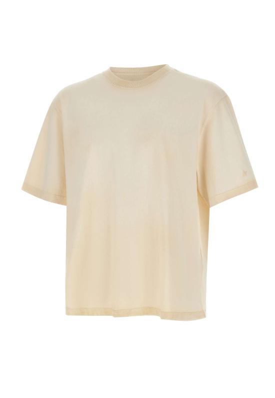 26SS 골든구스 반팔 티셔츠 GUP01873 P00241811616 White