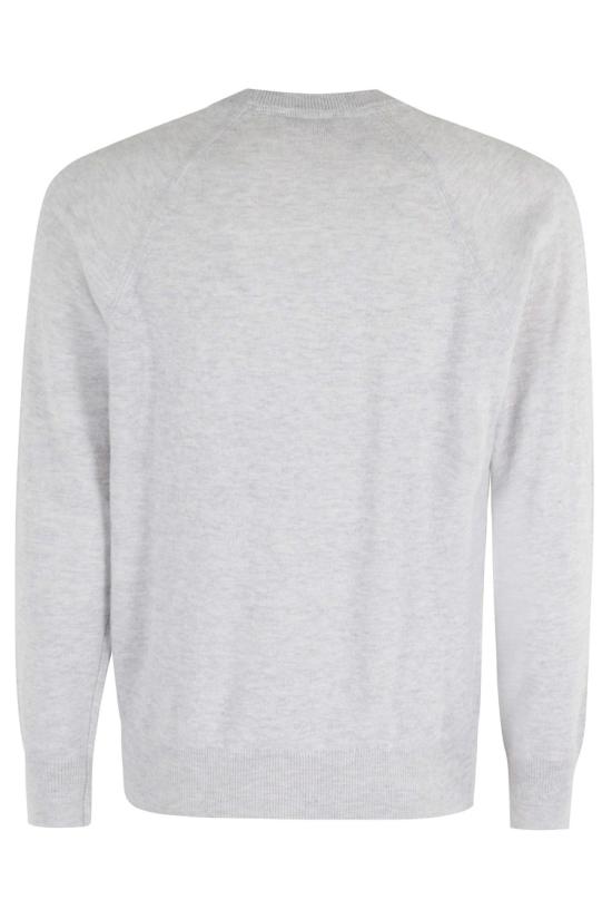25FW 캉그라 스웨터 W6 K 2009 01 06 097 Grey - KANGRA